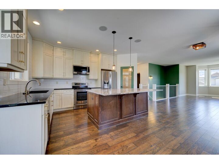 Property Photo:  2680 Stanko Way  BC V2B 0C1 