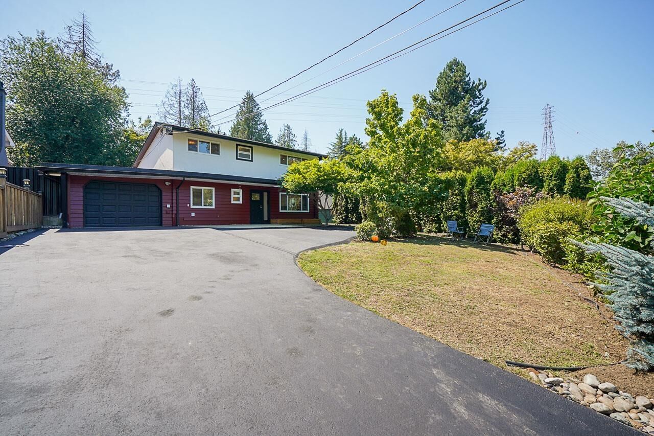 Property Photo:  10993 McAdam  BC V4C 3E9 