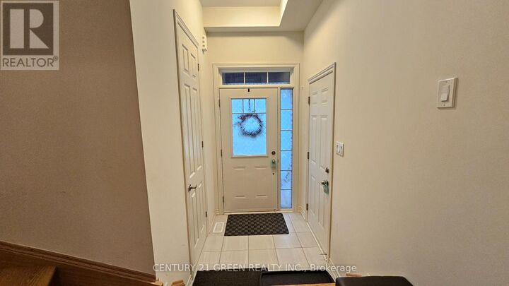 Property Photo: 49 Prest Way ON N1M 0K2