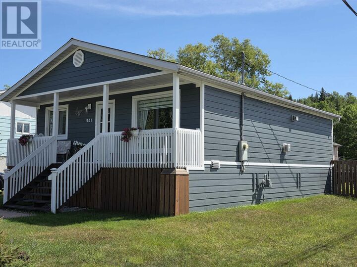 Property Photo: 901 Valley Dr ON P9N 4A9
