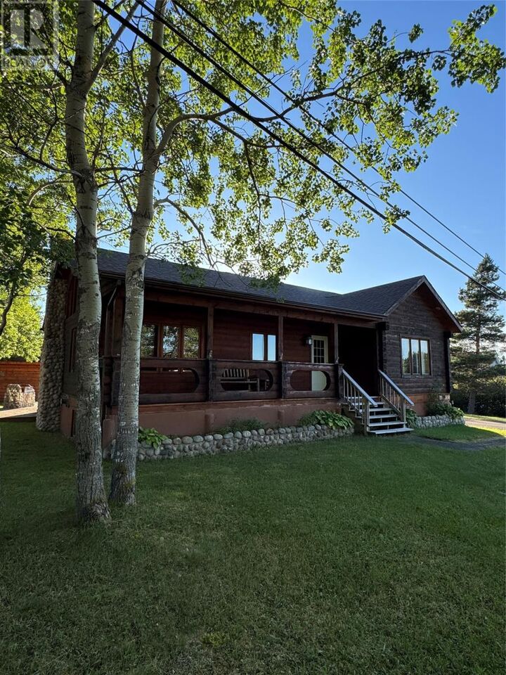 35 Burdens Road  Eastport NL A0G 1Z0 photo