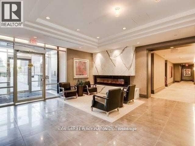 Property Photo:  60 Berwick Avenue 706  ON M5P 0A3 