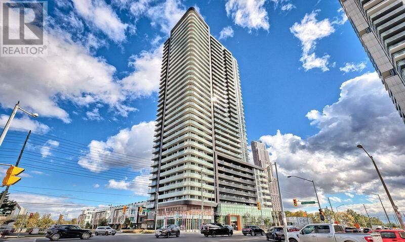 Property Photo: 7895 Jane Street 517 ON L4K 2M7