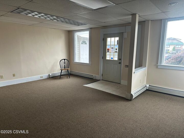 Property Photo: 901 W Market Street PA 17837