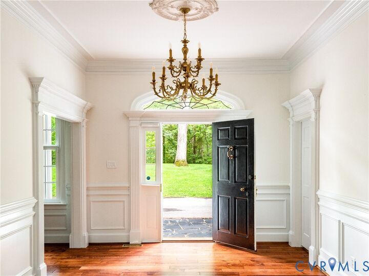 Property Photo:  209 Dryden Lane  VA 23229 