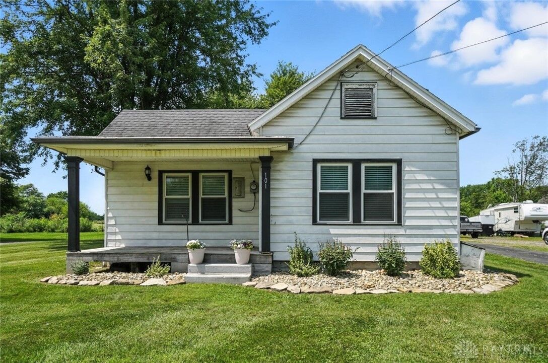 Property Photo:  101 Church Street  OH 45166 