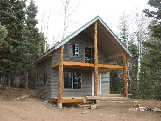 6250 W N North Fork Rd  Duck Creek Village UT 84762 photo