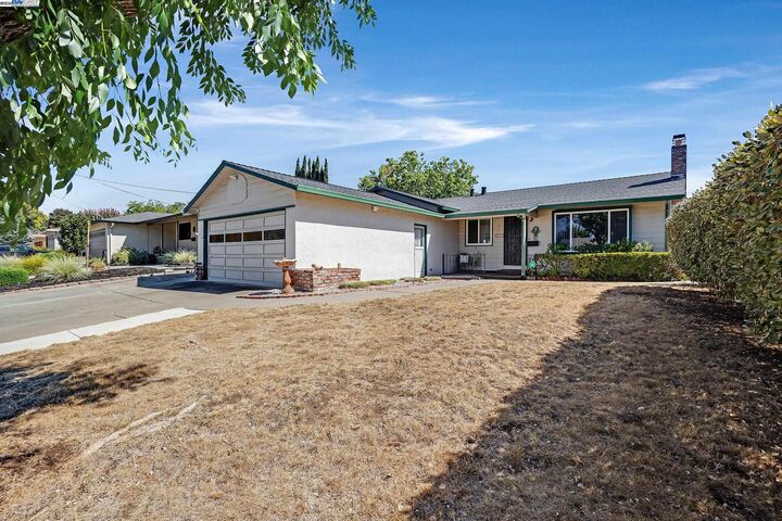 967 Miranda Way  Livermore CA 94550 photo