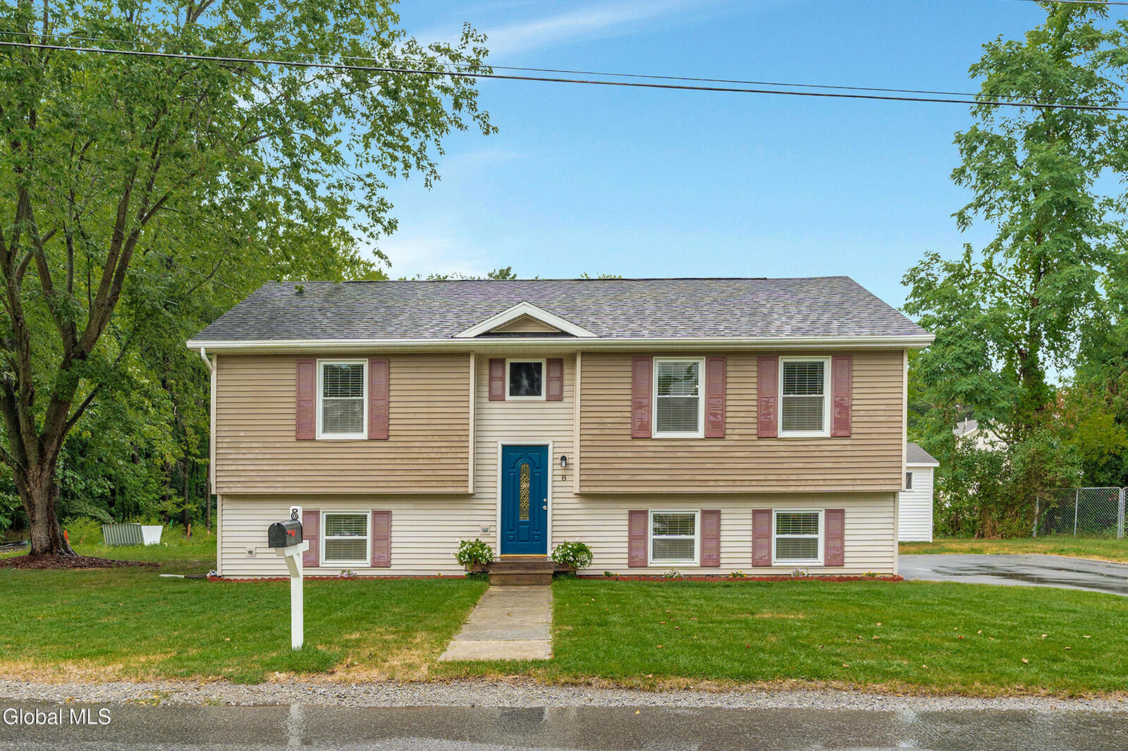 Property Photo:  8 Faxon Street  NY 12801 