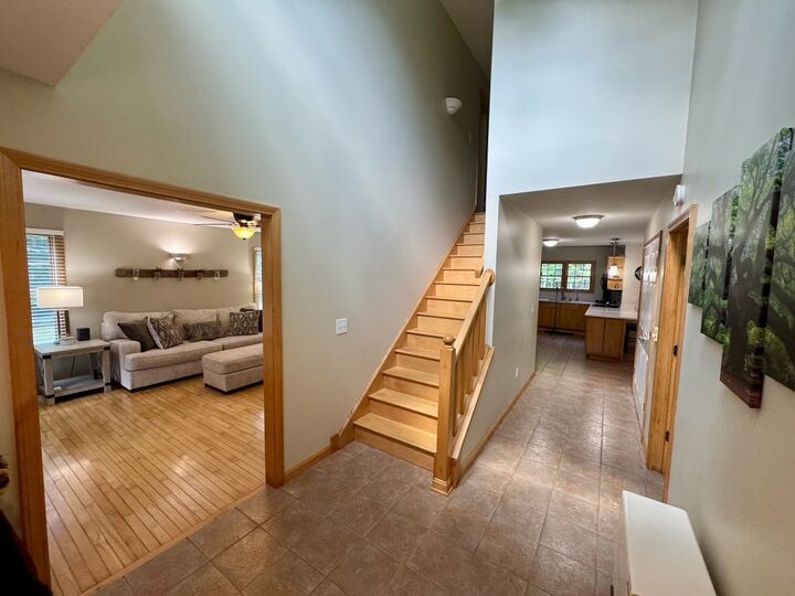 Property Photo:  13194 Capp Road  PA 16412 