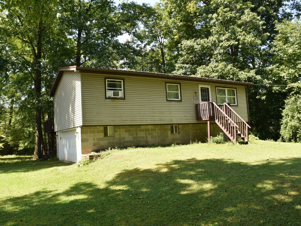 Property Photo: 17665 Rogers Ferry Road PA 16335
