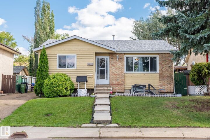 1619 42 Street NW  Edmonton AB T6L 2R8 photo