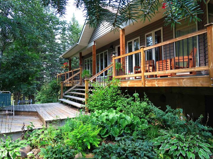 Property Photo:  8316 Hwy 16A  AB T0E 0T0 