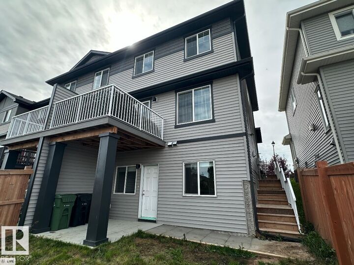 Photo de la propriété: 760 Berg Loop AB T9E 1G8