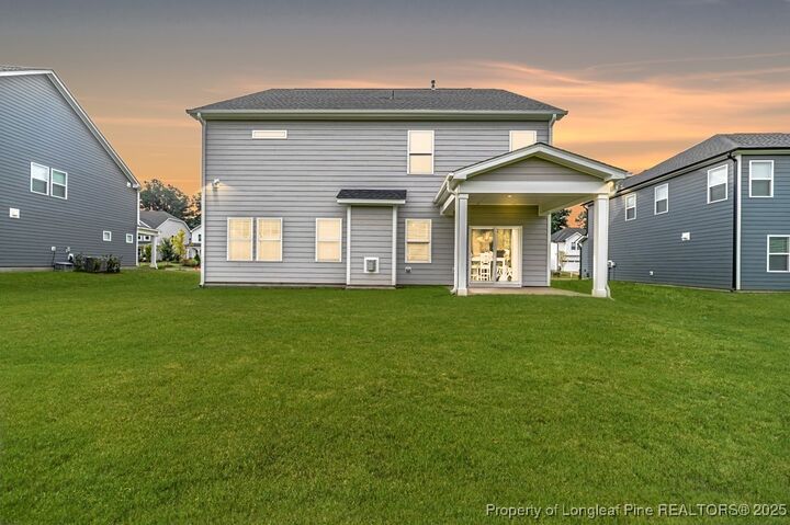 Property Photo: 110 Hickory Grove Drive NC 27330