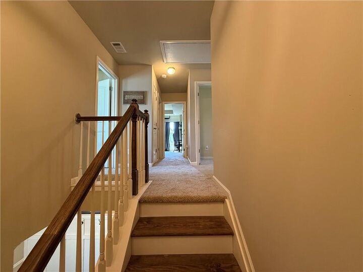 Property Photo:  137 Boxwood Way  GA 30132 