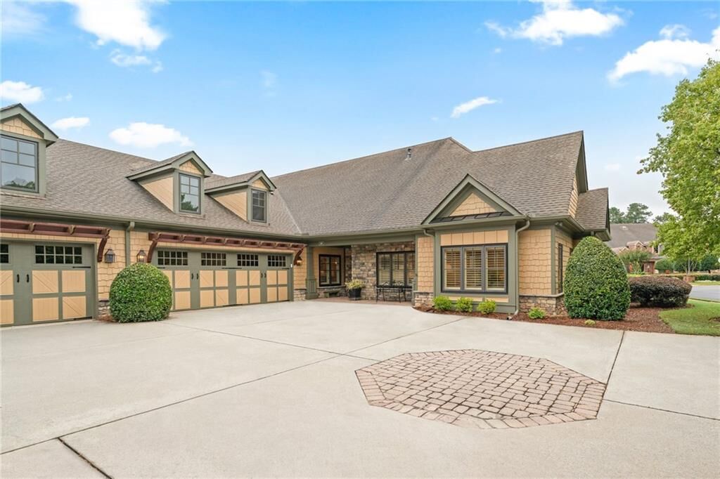 Property Photo:  2557 Ballantrae Circle 67  GA 30041 