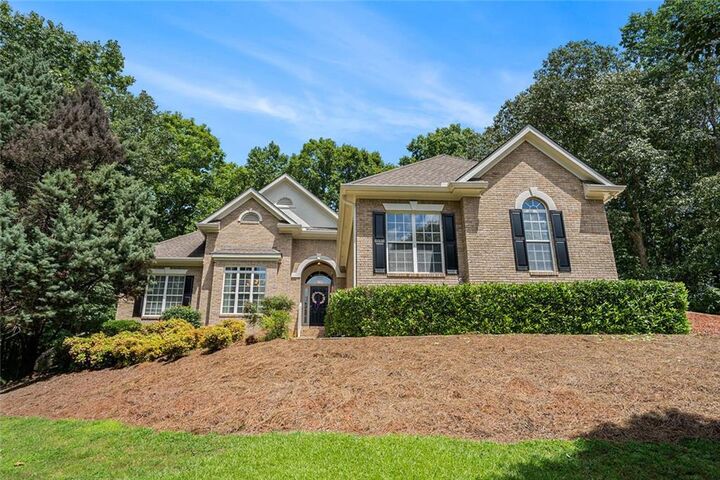 Property Photo: 3792 Falls Trail GA 30187
