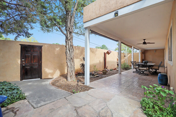 Property Photo:  1306 Washington Street NE  NM 87110 