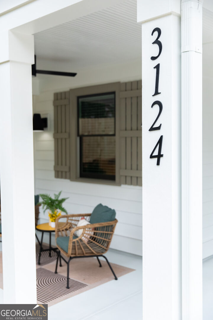 Property Photo: 3124 Cedar Street GA 30079