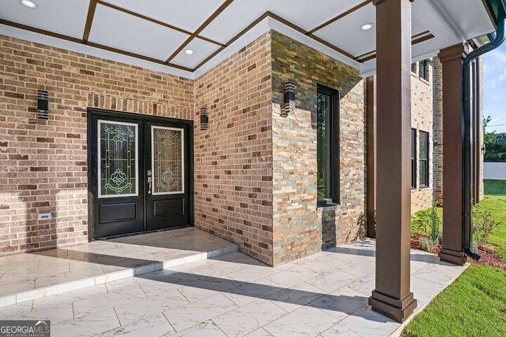 Property Photo: 1515 Grayson Parkway GA 30017