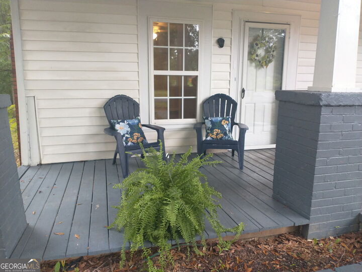 Property Photo: 755 Highland Avenue GA 30747