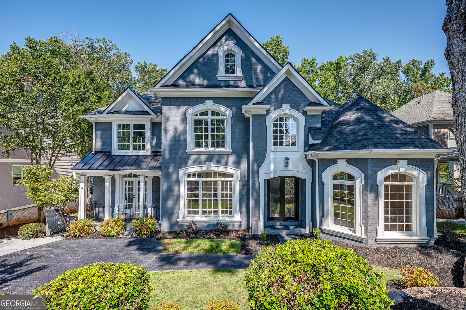 Property Photo: 1076 Devine Circle NE GA 30319