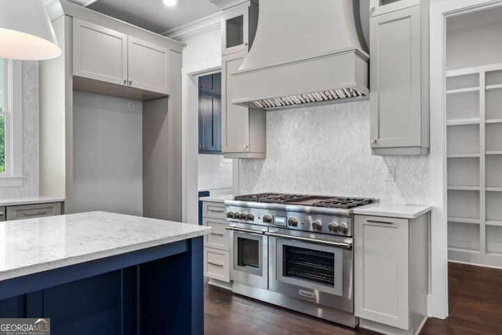 Property Photo: 1009 Crossroads Trail GA 30004