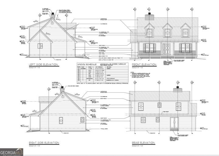 Property Photo: 70 Blackbird Circle Lot 70 GA 31064