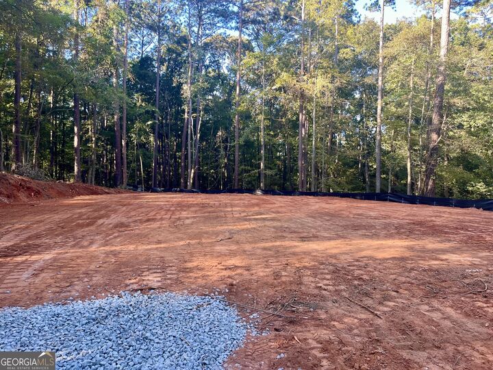 Property Photo:  70 Blackbird Circle Lot 70  GA 31064 