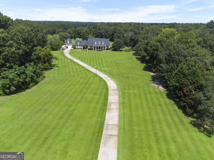 Property Photo:  1017 Chattahoochee Drive  GA 31005 