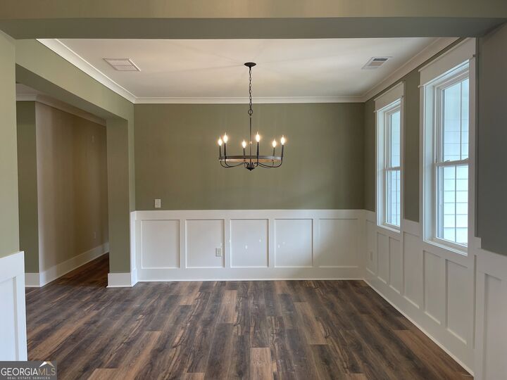 Property Photo: 500 Mill Farm Lane GA 30655