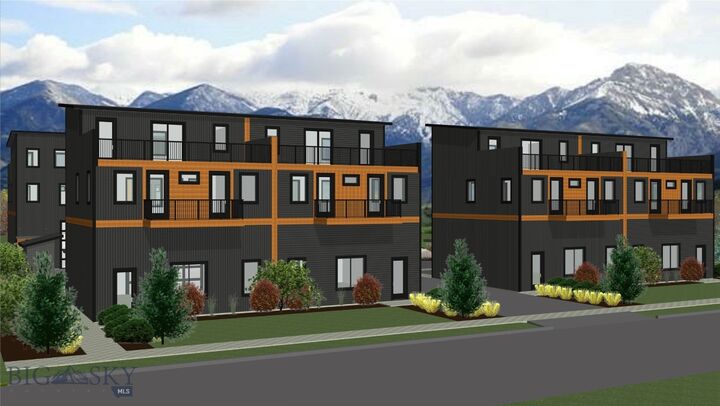 Property Photo:  3481 Royal Wolf Way  MT 59718 