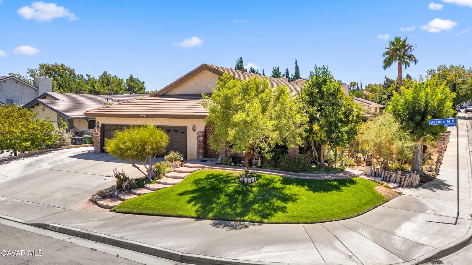 Property Photo:  5742 Ave M-6  CA 93536 