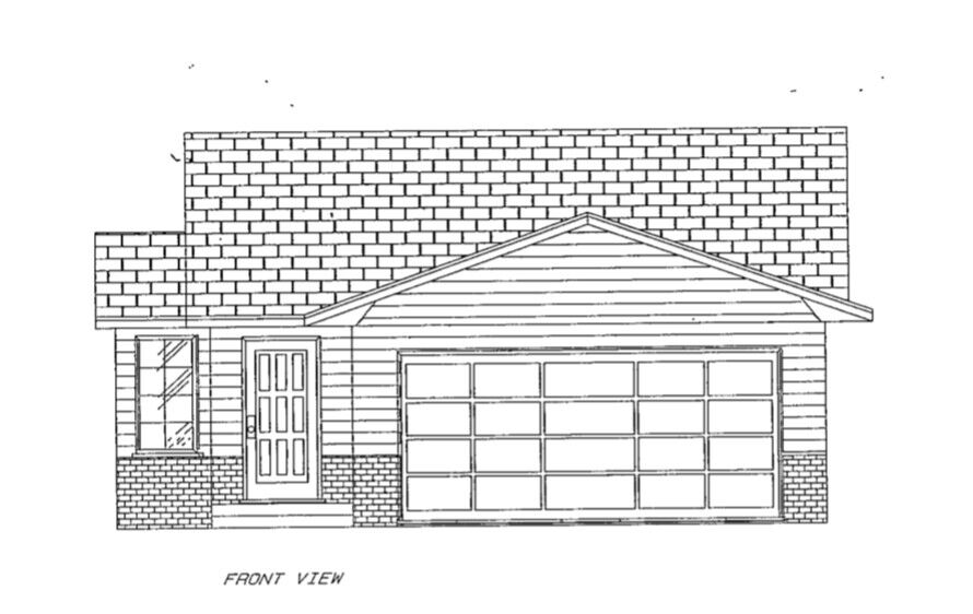 Property Photo: 1844 E Prairie View Drive KS 67846