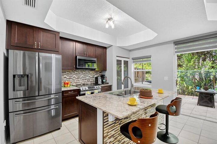 Property Photo: 4957 White Mangrove Way 4957 FL 33312