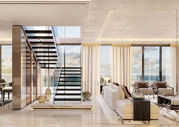 Property Photo:  3319 N Ocean Drive Villa 8  FL 33019 