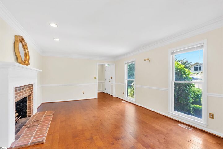 Property Photo:  218 Fairview Drive  SC 29609 