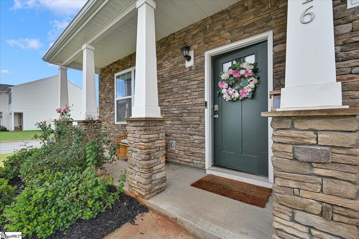 Property Photo:  316 Callerton Drive  SC 29673 