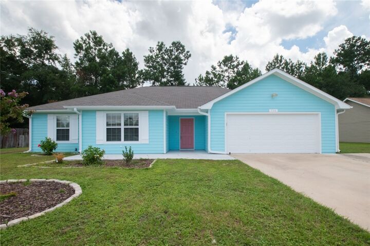 104 Lake Victoria Drive  Kingsland GA 31548 photo