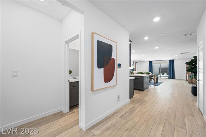 Property Photo:  133 Harper Crest Avenue  NV 89011 
