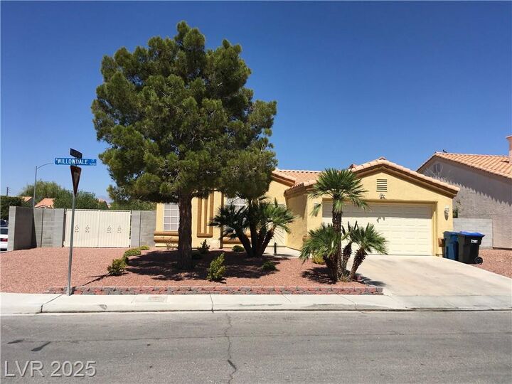5219 Willowdale Court  North Las Vegas NV 89031 photo