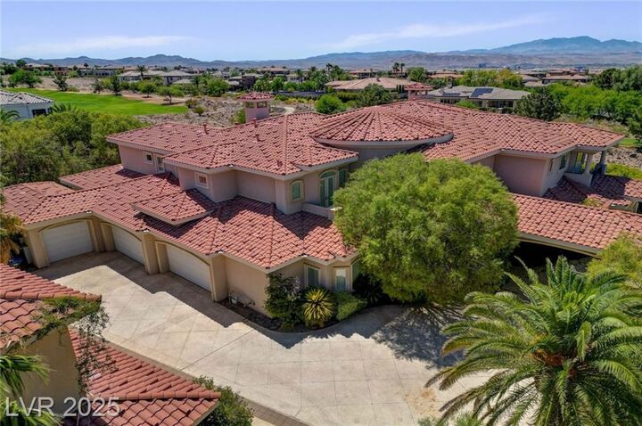 1541 Villa Rica Drive  Henderson NV 89052 photo