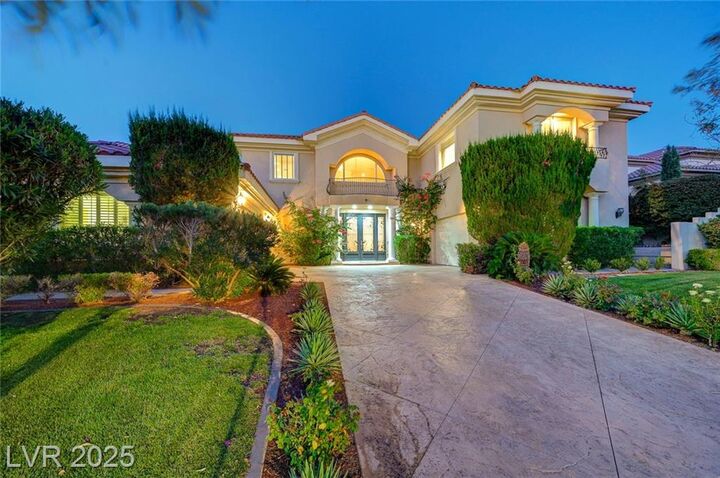 2670 Mirabella Street  Henderson NV 89052 photo