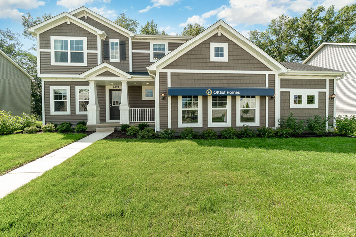 Property Photo:  6227 Dunewood Street  IN 46368 