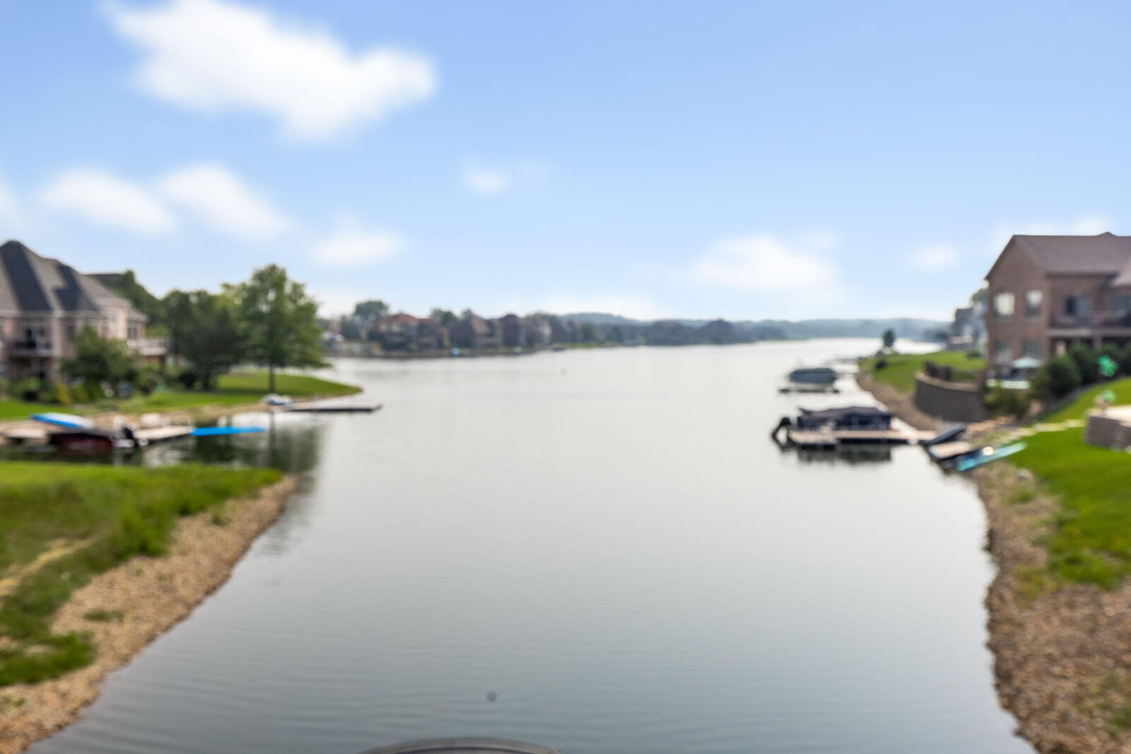 Property Photo: 10470 Doubletree Drive IN 46307