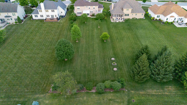 Property Photo: 1144 Mary Ellen Drive IN 46307