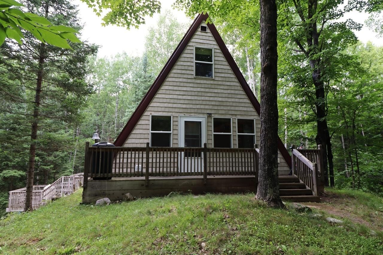 Property Photo:  3366W Nathan Pass  WI 54547 