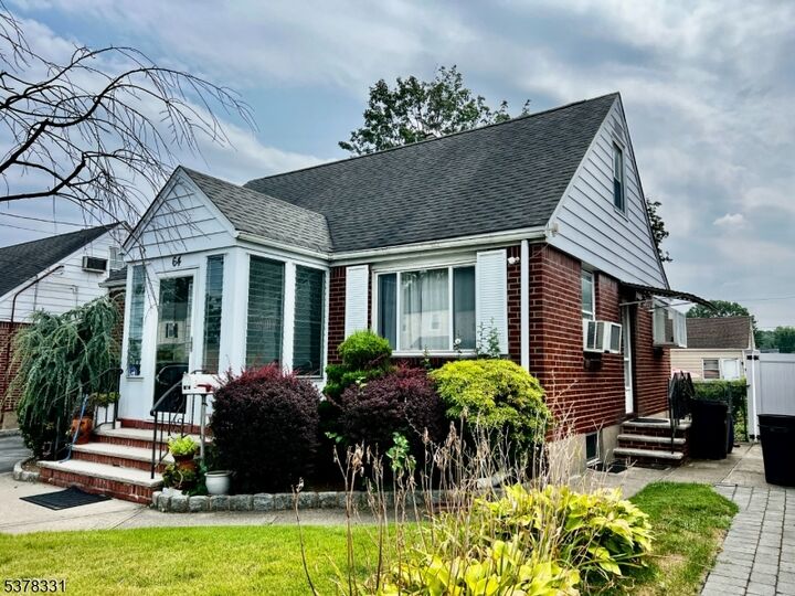 Property Photo:  64 17th Avenue  NJ 07407 