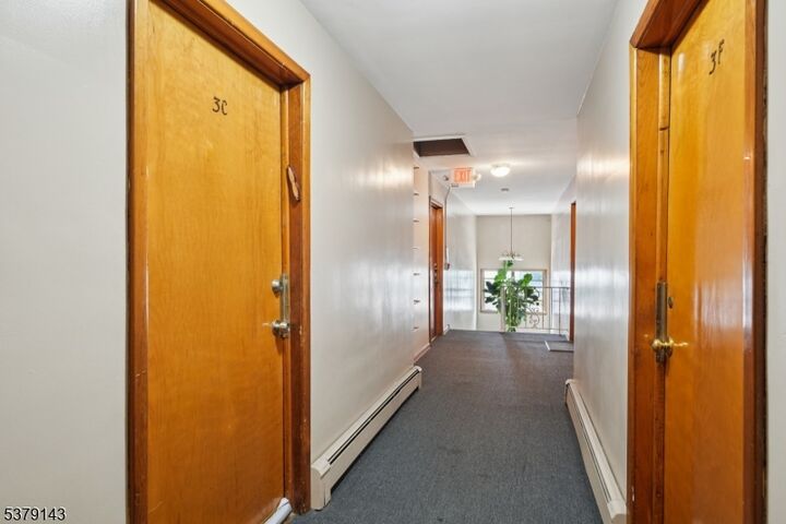 Property Photo: 14 Hazard Pl 3C NJ 07208